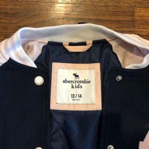 Abercrombie Kids Jacket
